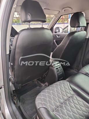 SKODA Yeti Tdi occasion 1886825