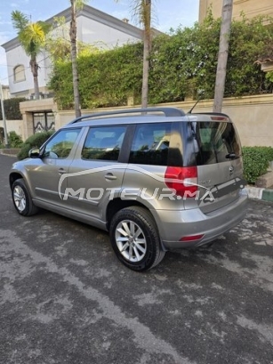 SKODA Yeti 3.0 occasion 3448444