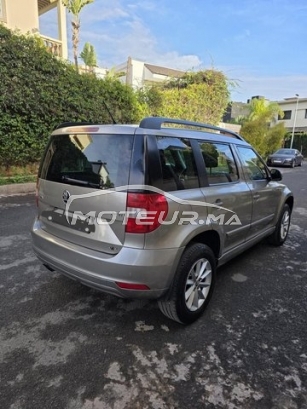 SKODA Yeti 3.0 occasion 3448442