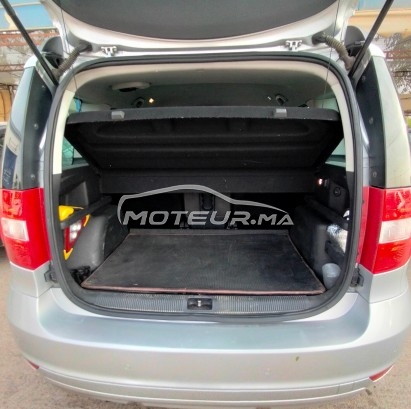 SKODA Yeti Tdi occasion 1886822