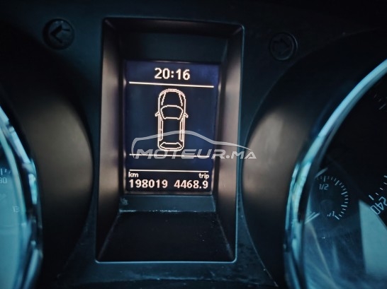 Skoda Yeti occasion Diesel Modèle 2016