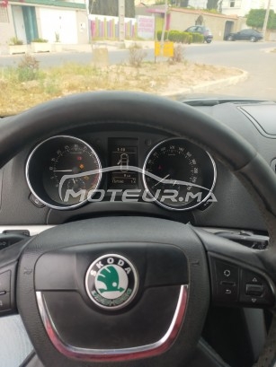 سكودا ييتي مستعملة 1606743