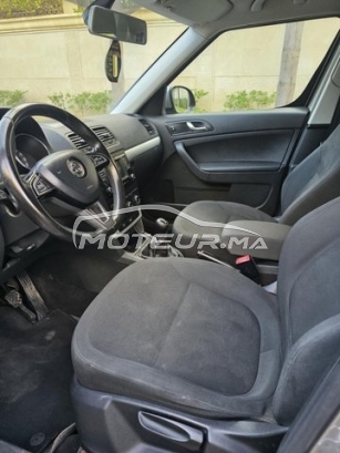 سكودا ييتي 2.0 مستعملة 3366161