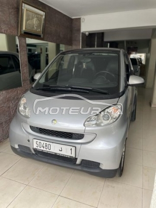 شراء السيارات المستعملة SMART Autre في المغرب - 427361