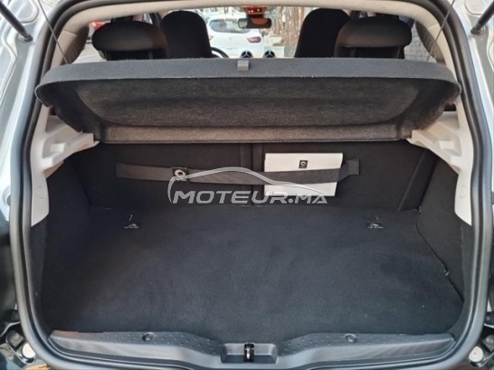 SMART Autre Forfour passion 1.0 automatique 2017 douane 2018 ttoptions occasion 3017519