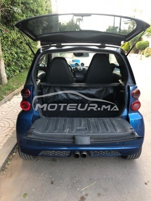 سمارت فورتوو مستعملة 1178348