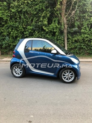 سمارت فورتوو مستعملة 1178351