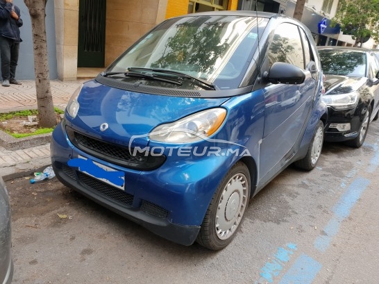 SMART Fortwo 451 occasion