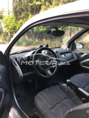 سمارت فورتوو مستعملة 1178349