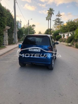 سمارت فورتوو مستعملة 1178350