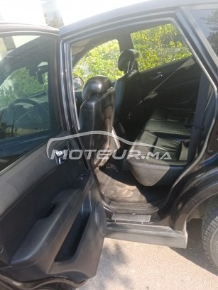 SSANGYONG Actyon occasion 1260395