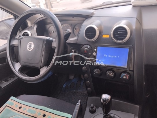 سانجيونج اكتيون مستعملة 1890280