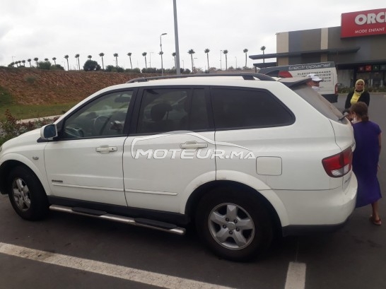 سانجيونج اكتيون مستعملة 1262450