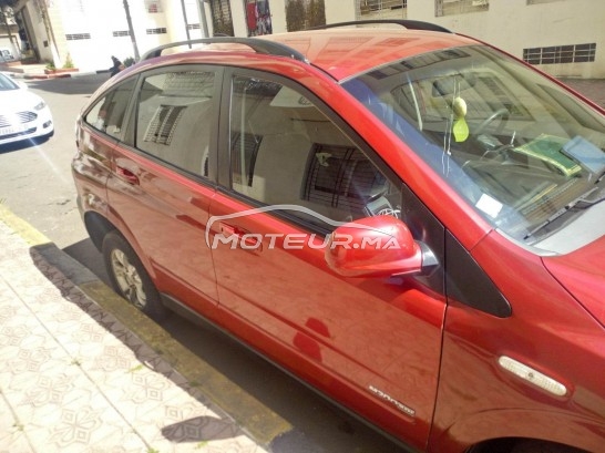 سانجيونج اكتيون مستعملة 1836727