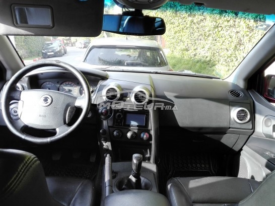 SSANGYONG Actyon occasion 433506