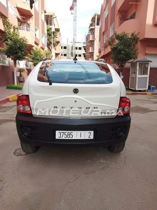 SSANGYONG Actyon occasion 892400