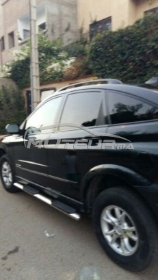 SSANGYONG Actyon occasion 303520