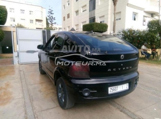 سانجيونج اكتيون Sport مستعملة 1639342