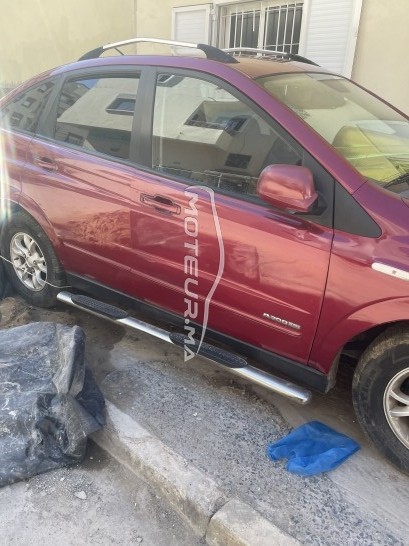 سانجيونج اكتيون مستعملة 1606351