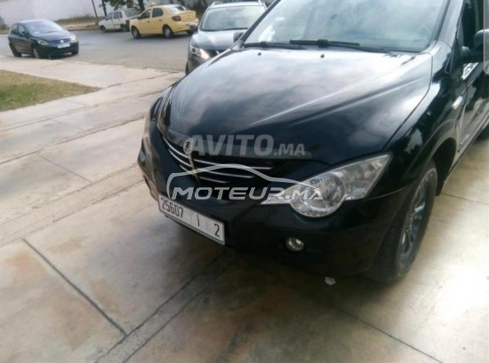 سانجيونج اكتيون Sport مستعملة 1639345