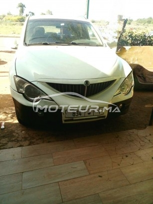 سانجيونج اكتيون Xdi مستعملة 1562345