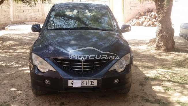 سانجيونج اكتيون مستعملة 1507239