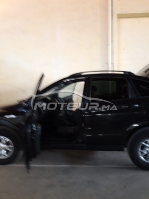 SSANGYONG Actyon occasion 775819