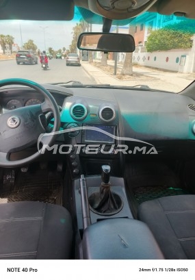 سانجيونج اكتيون 2008 مستعملة 2399867