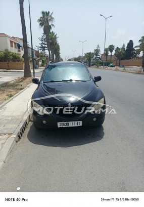 سانجيونج اكتيون 2008 مستعملة 2399866