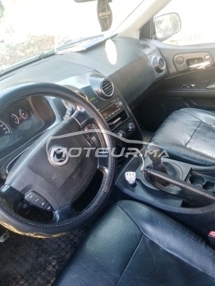 SSANGYONG Actyon occasion 1260392