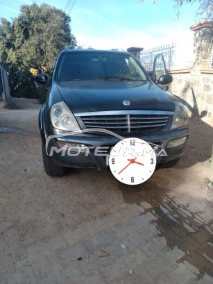 سانجيونج فاميلي مستعملة 1774936