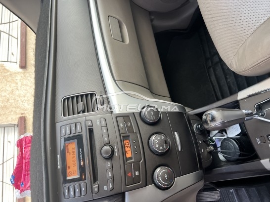 سانجيونج كوراندو D20t مستعملة 1710366