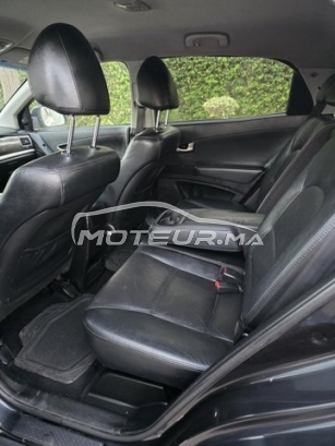 سانجيونج كوراندو Prestige مستعملة 3100048