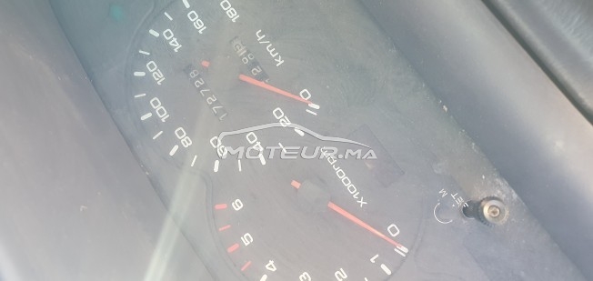 سانجيونج كوراندو مستعملة 1541881