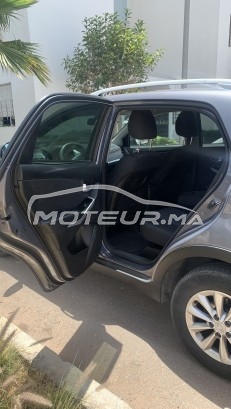 سانجيونج كوراندو D20t مستعملة 1435344