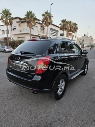 سانجيونج كوراندو Prestige مستعملة 3100041