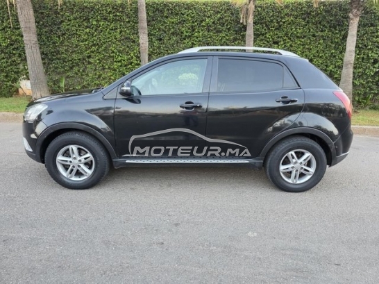 سانجيونج كوراندو Prestige مستعملة 3100045