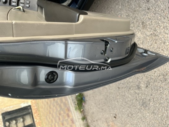 سانجيونج كوراندو D20t مستعملة 1710368