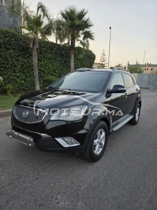 سانجيونج كوراندو Prestige مستعملة 3100042