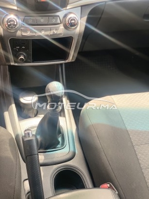 سانجيونج كوراندو D20t مستعملة 1435347