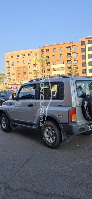 سانجيونج كوراندو مستعملة 1947099