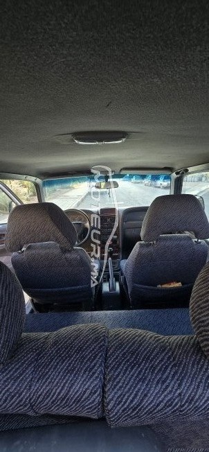 سانجيونج كوراندو مستعملة 1947102