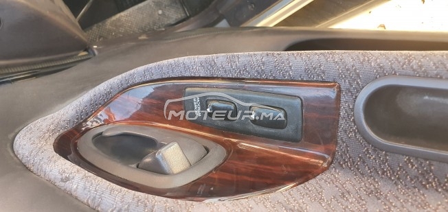 سانجيونج كوراندو مستعملة 1541882