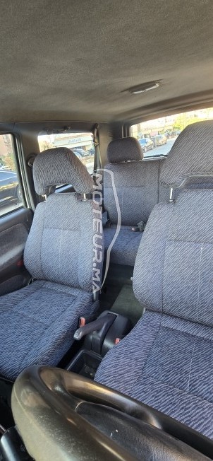 سانجيونج كوراندو مستعملة 1947104