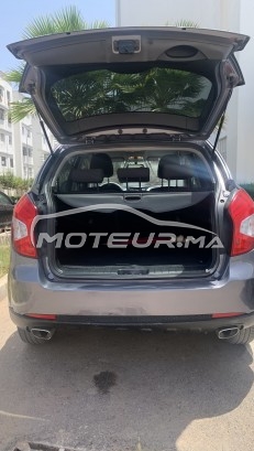 سانجيونج كوراندو D20t مستعملة 1435342