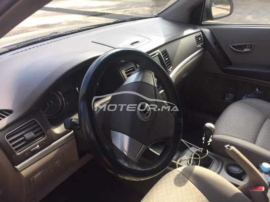 سانجيونج كوراندو مستعملة 1500081