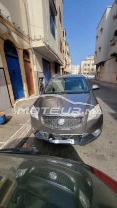 سانجيونج كوراندو 2012 مستعملة 3184591