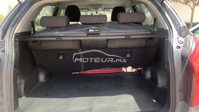 سانجيونج كوراندو D20t مستعملة 1435343