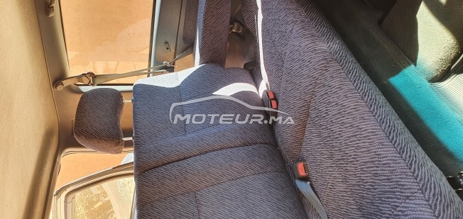 سانجيونج كوراندو مستعملة 1541886