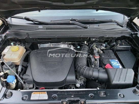 سانجيونج كوراندو Prestige مستعملة 3100051